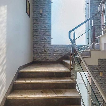 Hotel Bellevue Gwalijar Zewnętrze zdjęcie